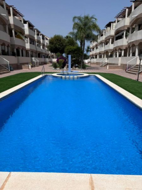 Apartamento tranquilo piscinas costa norte